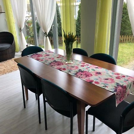 Krakowska Apartamenty Щецин Экстерьер фото
