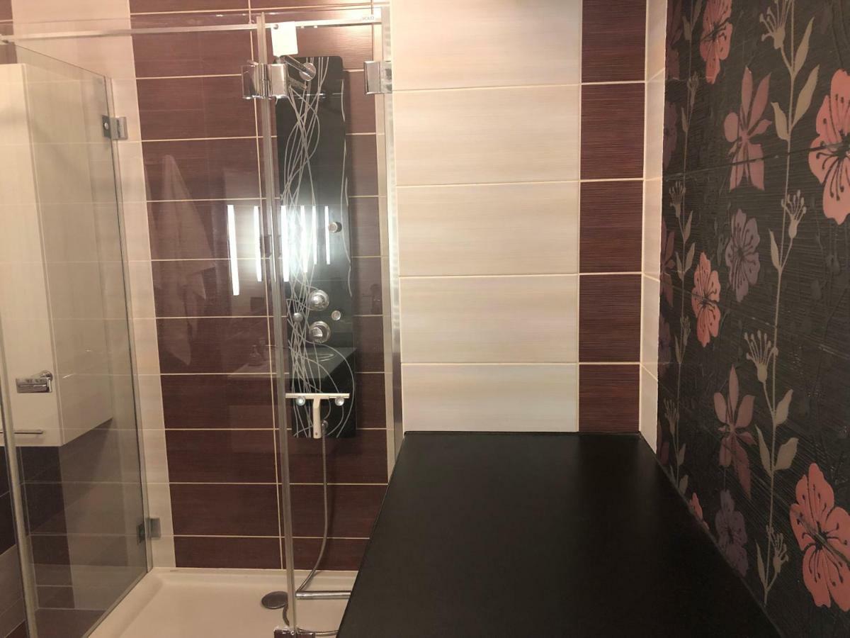 Krakowska Apartamenty Щецин Экстерьер фото